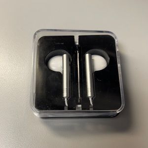 Universal Compatible Head Phones